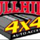 Bullhide 4X4 & Auto Accessories - Automobile Accessories