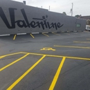 Purpose Contracting Asphalt