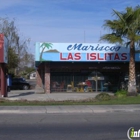 Mariscos Las Islitas