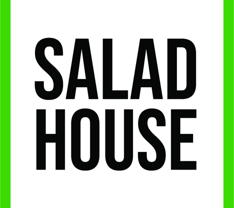 Salad House - Montclair, NJ