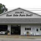 Ushler's East Side Auto Body