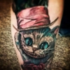 Shoreline Design Tattoo Studio gallery