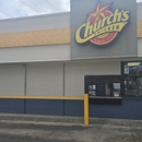 Church's Texas Chicken - Chicken Restaurants