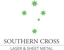 Southern Cross Laser & Sheet Metal Pty Ltd - Stainless Steel Products & Equipment Suppliers