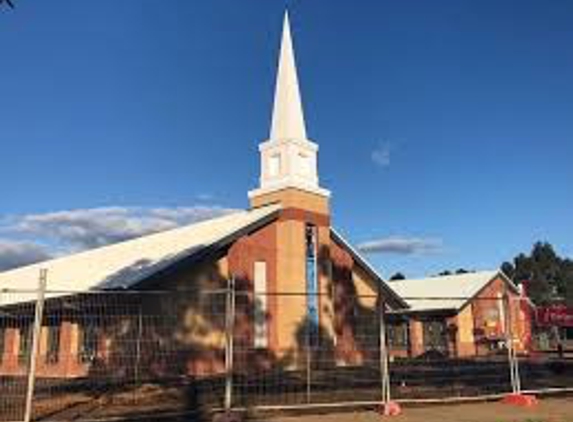 Canberra Bricklayers - Melbourne - Coburg North, VIC