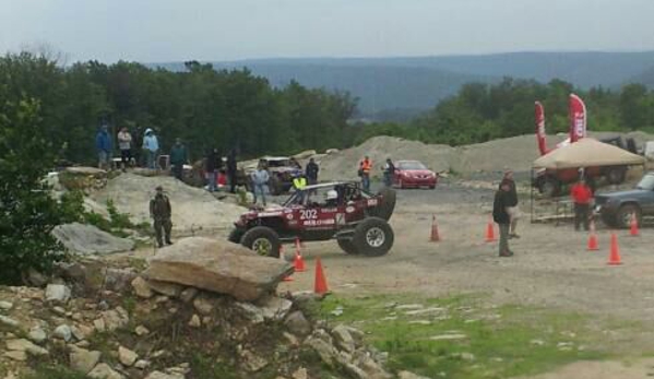 Rausch Creek Off Road Park - Tremont, PA