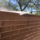 Tucson Brick cleaning - Property Maintenance