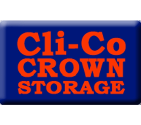 CLI-CO Storage - Washington, NC