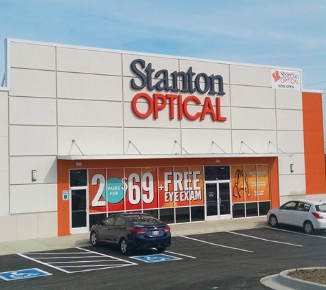 Stanton Optical - Tulsa, OK