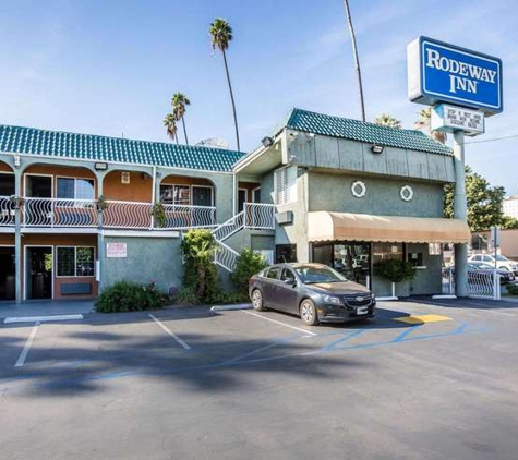 Rodeway Inn - Los Angeles, CA