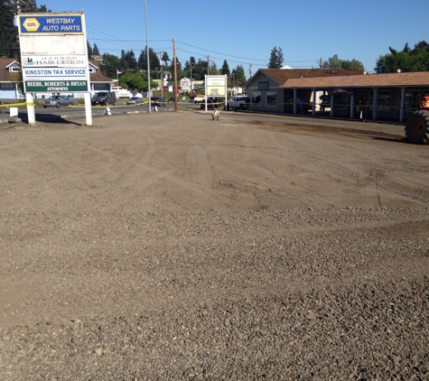 Northern Asphalt LLC - Poulsbo, WA