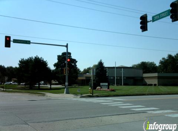 Shepherd-The Valley Lutheran - West Des Moines, IA