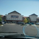 Lowe's Home Improvement - Home Centers