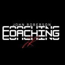 John Roberson Coaching - Nutritionists