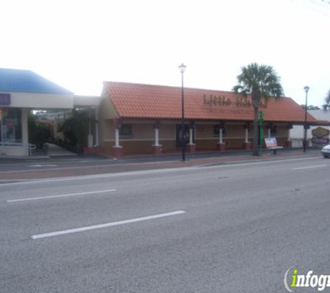 Little Havana Restaurant - North Miami, FL