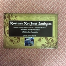 Norton's Not Just Antiques - Antiques