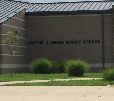 E J Hayes Middle School - Lexington, KY