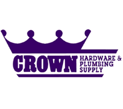 Crown Hardware & Plumbing Supply - Milwaukee, WI