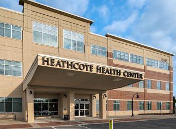 UVA Health Breast Surgery Haymarket - Haymarket, VA