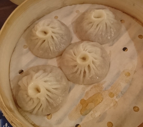 Trendy Dumpling - Houston, TX