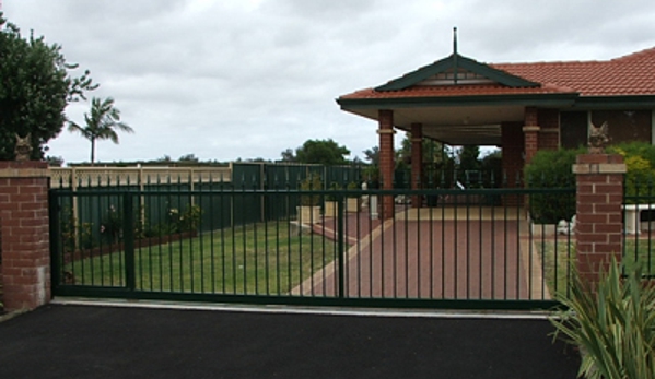 Swift Fencing - Australind, WA