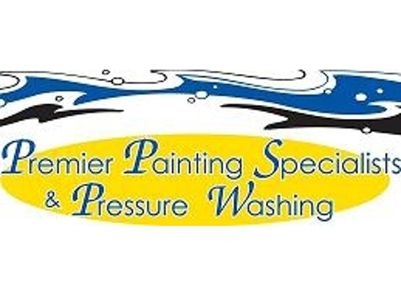 Premier Painting Specialists