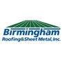 Birmingham Roofing & Sheetmetal, Inc.