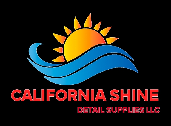 California Shine Detail Supplies - Los Angeles, CA