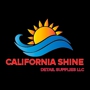 California Shine Detail Supplies