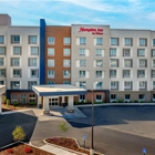 Hampton Inn by Hilton St Louis Airport
