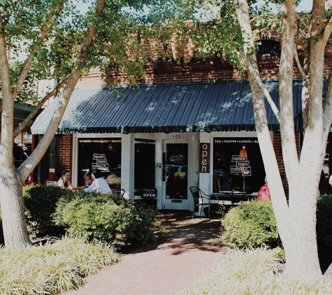 Square Beans Coffee - Collierville, TN