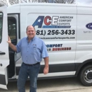 American Comfort Experts - Sugar Land - Air Conditioning Contractors & Systems