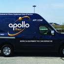 Apollo Fitness - Exercise & Fitness Equipment