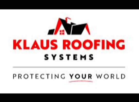 Klaus Roofing Systems - North Windham, CT