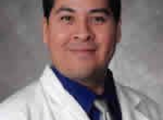 Juan Antonio Contreras, MD - Frisco, TX