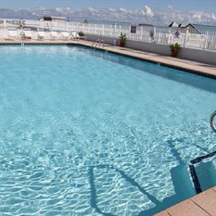 Princess Bayside Beach Hotel - Ocean City, MD