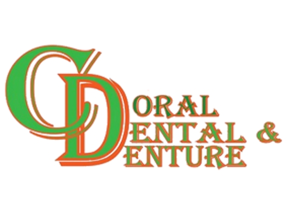 Coral Dental & Denture PA. - Fort Myers, FL