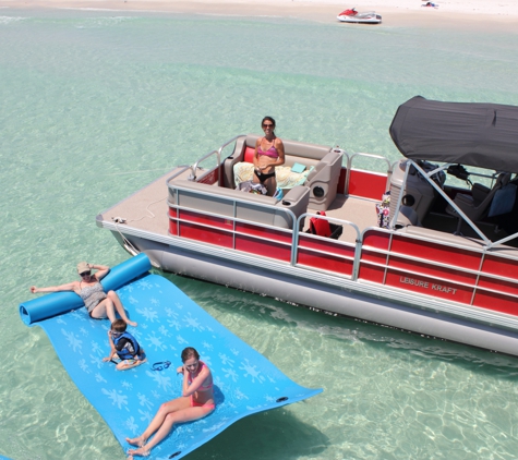 Panama City Boat Rentals - Panama City, FL