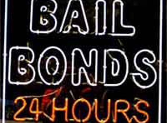 Anzaldua Bail Bonds - Edinburg, TX