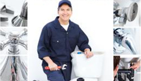 Red Robin Plumbing Service Pty Ltd - West Footscray, VIC