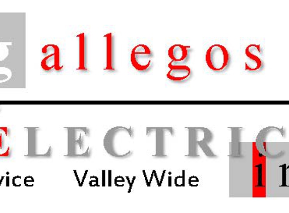 Gallegos Electric Inc - Brownsville, TX