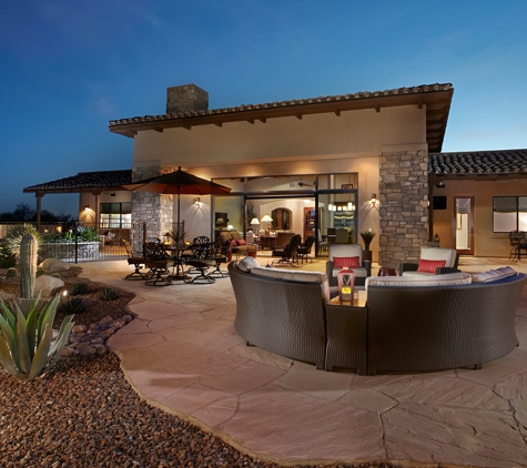 Sombra Homes - Tucson, AZ