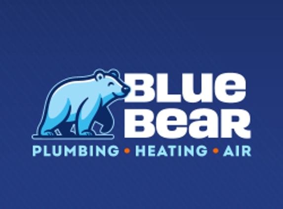 Blue Bear Plumbing Heating & Air - Norwell, MA