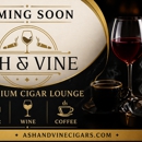 Ash & Vine Cigar Lounge - Bars