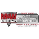 M & W Shops Inc - Stair Builders