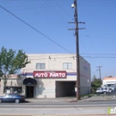 Renteria Auto Parts - Automobile Parts & Supplies-Used & Rebuilt-Wholesale & Manufacturers