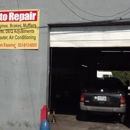 Best Auto Repair - Auto Repair & Service