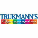 Trukmann's Reprographics - Printing Services