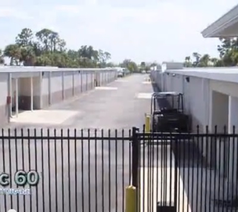 Attic 60 Self Storage - Vero Beach, FL