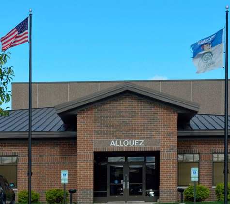 Allouez Village Hall - Green Bay, WI